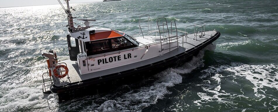 Organisation maritime