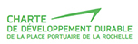 Logo Développement Durable